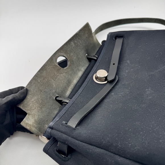 Hermes Herbag - Picture 9 of 13